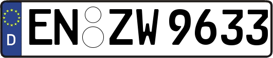 EN-ZW9633