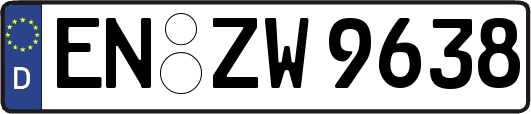 EN-ZW9638