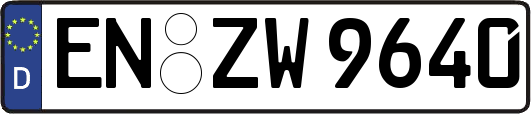 EN-ZW9640