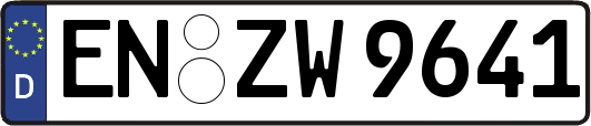 EN-ZW9641