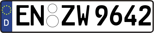 EN-ZW9642