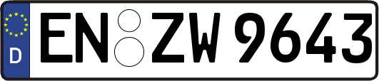 EN-ZW9643