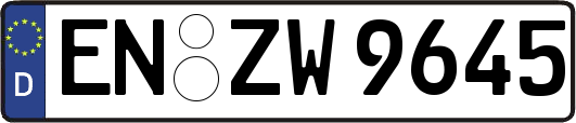 EN-ZW9645