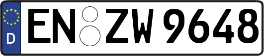 EN-ZW9648