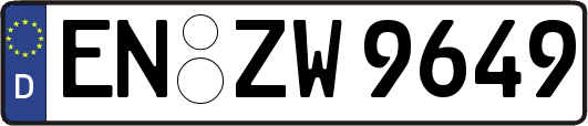 EN-ZW9649