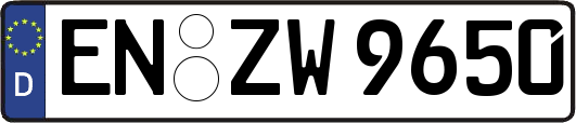 EN-ZW9650