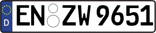 EN-ZW9651