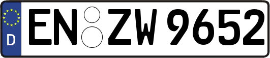 EN-ZW9652