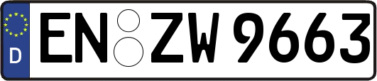 EN-ZW9663