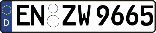 EN-ZW9665