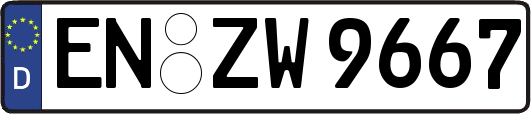 EN-ZW9667