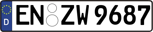 EN-ZW9687