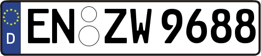 EN-ZW9688