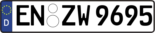 EN-ZW9695