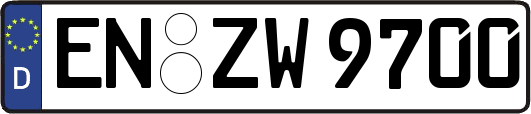 EN-ZW9700