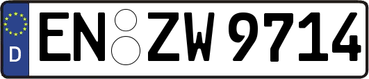 EN-ZW9714