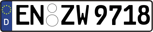 EN-ZW9718