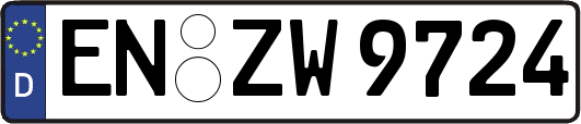 EN-ZW9724