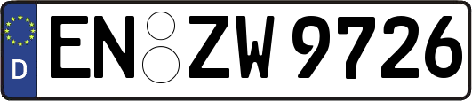 EN-ZW9726