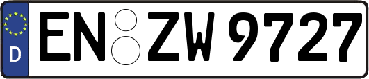 EN-ZW9727