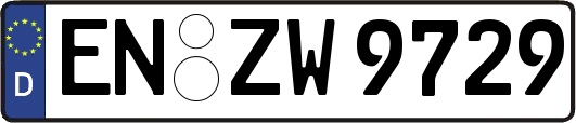 EN-ZW9729