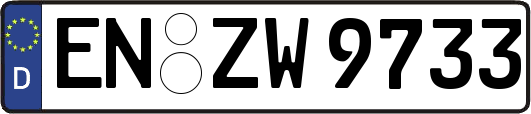 EN-ZW9733