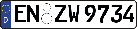 EN-ZW9734