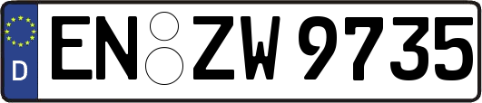 EN-ZW9735