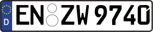 EN-ZW9740