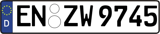 EN-ZW9745