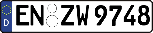 EN-ZW9748