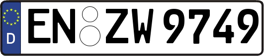 EN-ZW9749