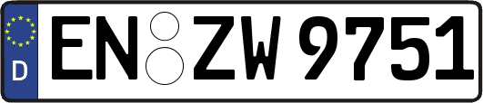 EN-ZW9751