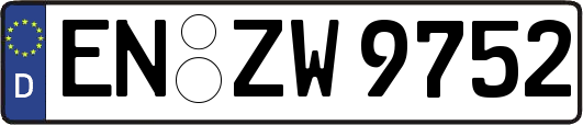 EN-ZW9752