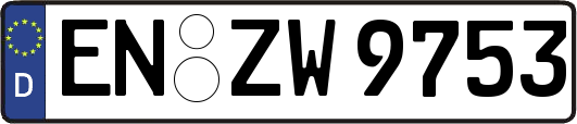 EN-ZW9753