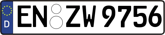 EN-ZW9756