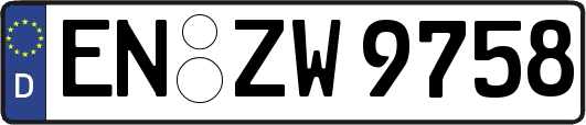 EN-ZW9758