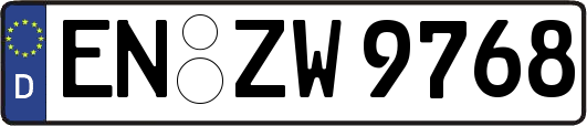 EN-ZW9768