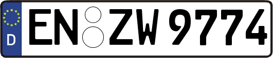 EN-ZW9774