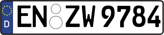 EN-ZW9784