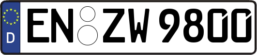 EN-ZW9800