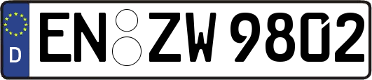 EN-ZW9802