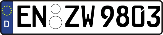 EN-ZW9803