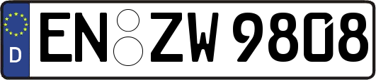 EN-ZW9808