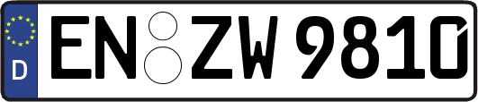 EN-ZW9810