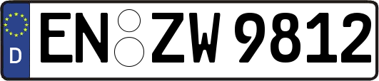 EN-ZW9812