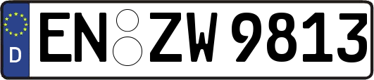 EN-ZW9813