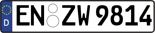 EN-ZW9814