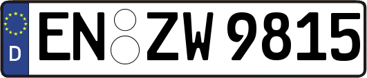 EN-ZW9815