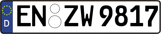 EN-ZW9817